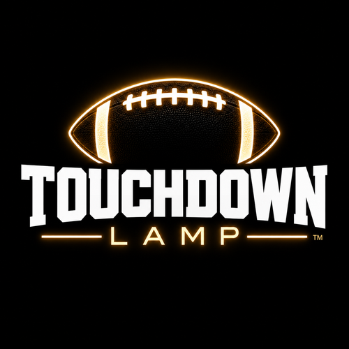 Touchdown Lamp